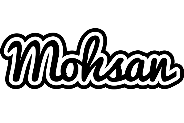 Mohsan chess logo