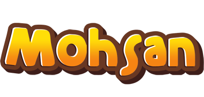 Mohsan cookies logo