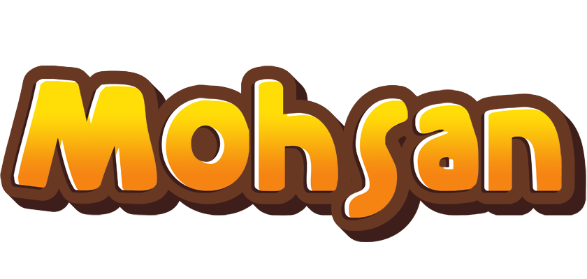 Mohsan cookies logo