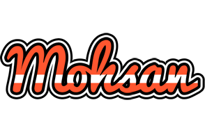 Mohsan denmark logo