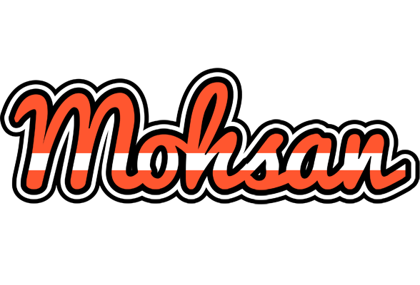 Mohsan denmark logo