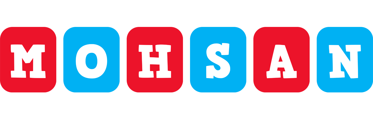 Mohsan diesel logo