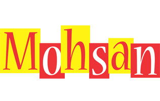 Mohsan errors logo