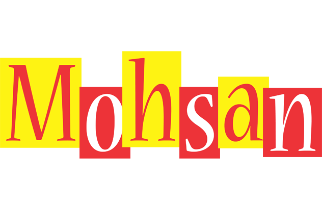 Mohsan errors logo