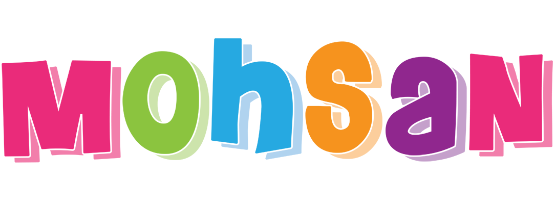 Mohsan friday logo