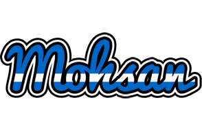 Mohsan greece logo