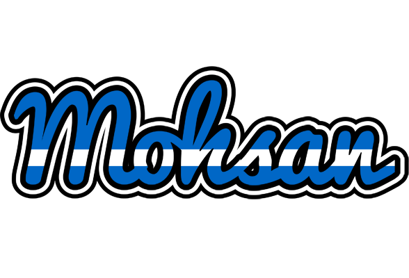 Mohsan greece logo