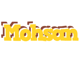 Mohsan hotcup logo