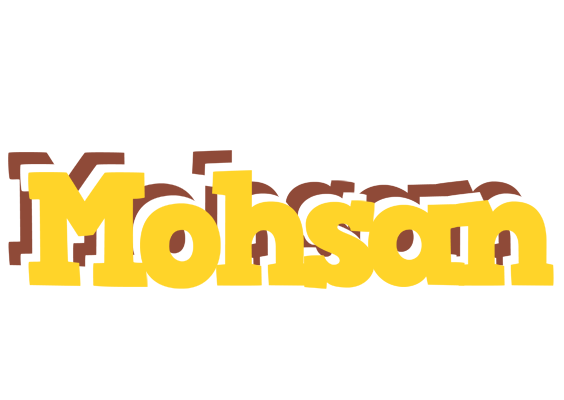 Mohsan hotcup logo