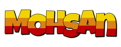 Mohsan jungle logo