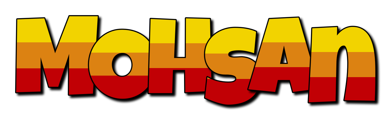 Mohsan jungle logo