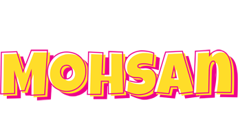 Mohsan kaboom logo