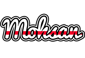 Mohsan kingdom logo