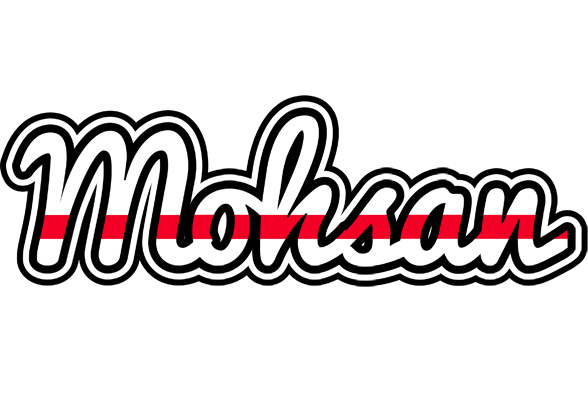 Mohsan kingdom logo