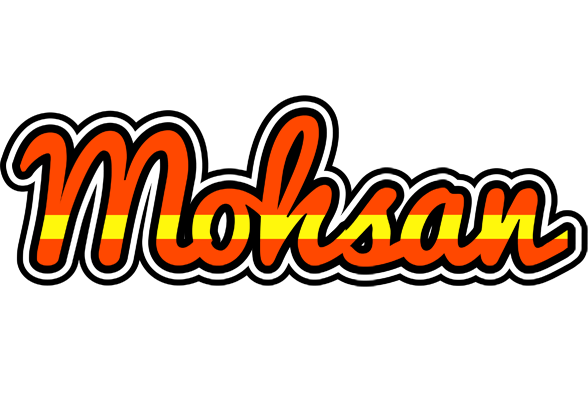 Mohsan madrid logo