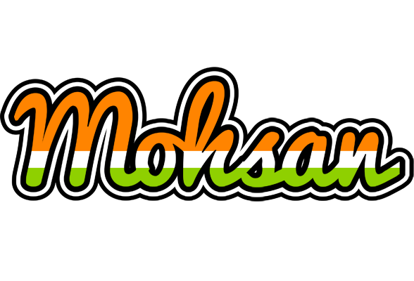 Mohsan mumbai logo