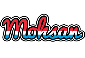 Mohsan norway logo