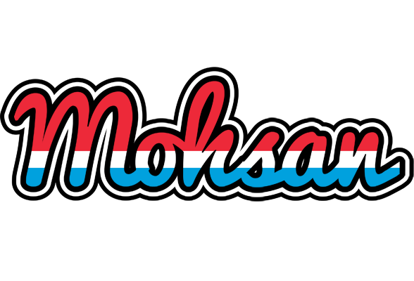 Mohsan norway logo