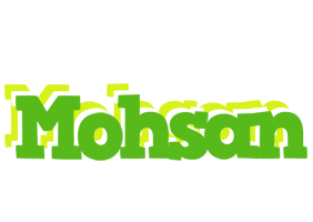 Mohsan picnic logo