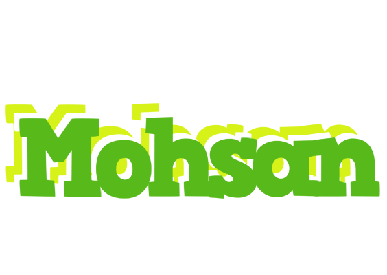 Mohsan picnic logo