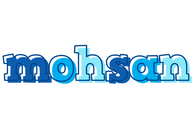 Mohsan sailor logo