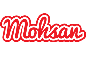 Mohsan sunshine logo