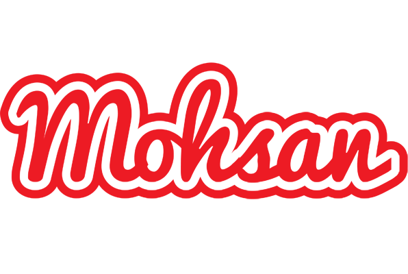Mohsan sunshine logo