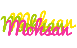 Mohsan sweets logo