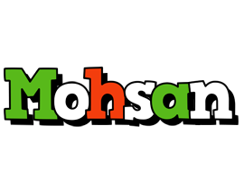 Mohsan venezia logo