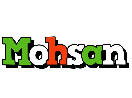 Mohsan venezia logo