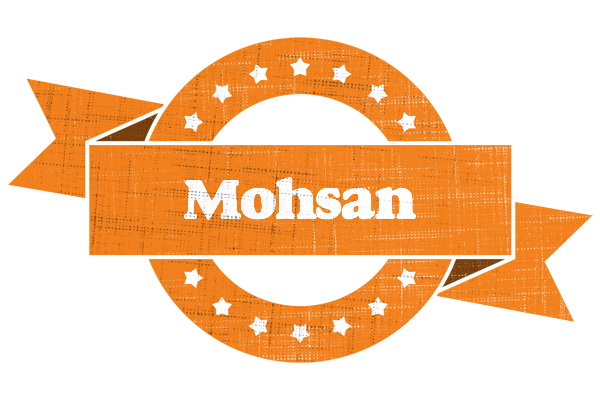 Mohsan victory logo