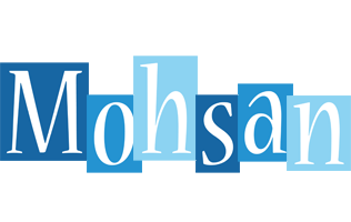 Mohsan winter logo