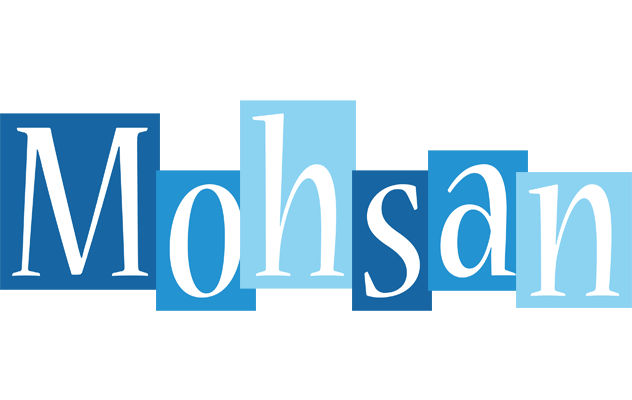 Mohsan winter logo