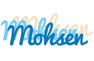 Mohsen breeze logo