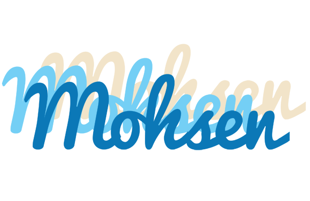 Mohsen breeze logo