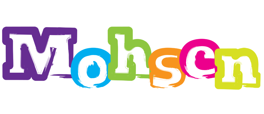Mohsen casino logo