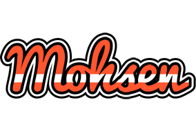 Mohsen denmark logo