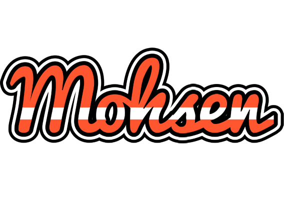 Mohsen denmark logo