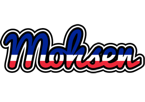 Mohsen france logo