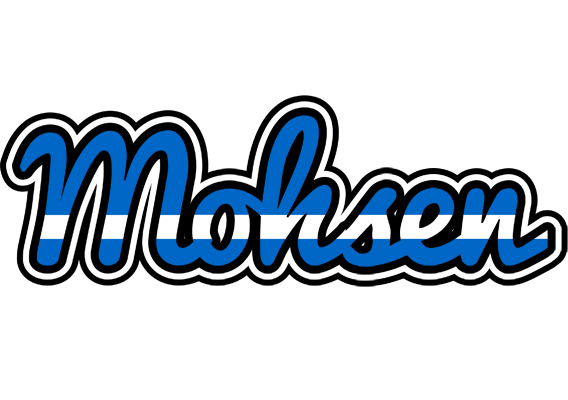 Mohsen greece logo