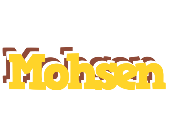 Mohsen hotcup logo