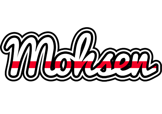 Mohsen kingdom logo