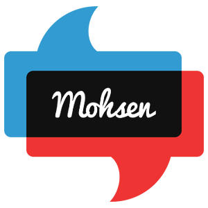 Mohsen sharks logo