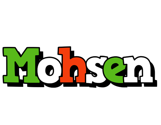 Mohsen venezia logo