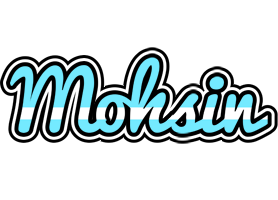 Mohsin argentine logo