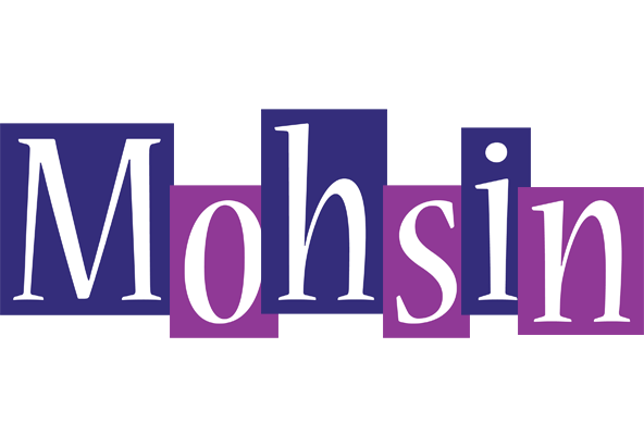Mohsin autumn logo