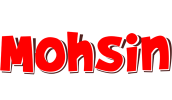 Mohsin basket logo
