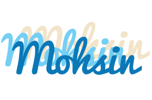 Mohsin breeze logo