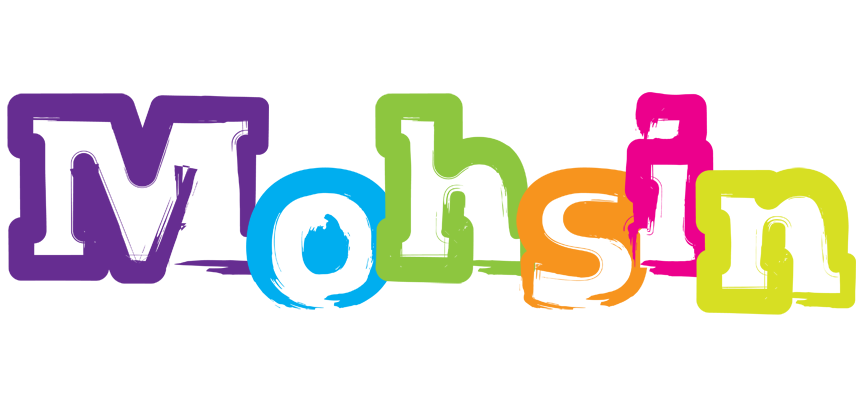 Mohsin casino logo