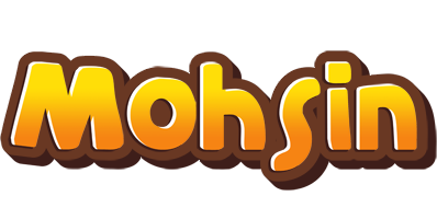 Mohsin cookies logo